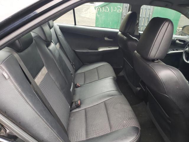 Photo 6 from auction – 2014 TOYOTA CAMRY L with VIN 4T1BF1FK9EU308351