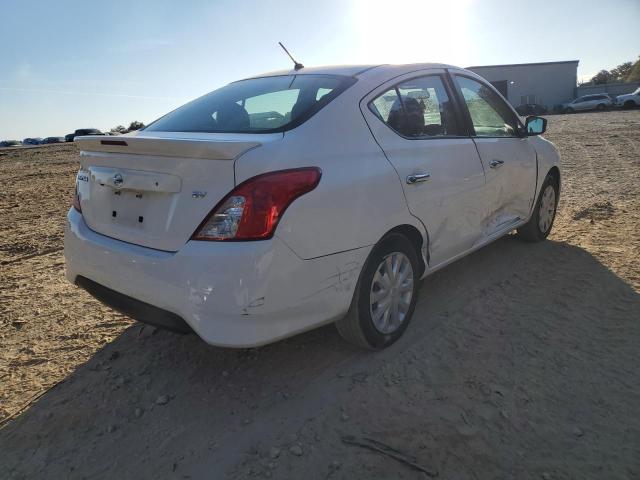 Photo 4 from auction – 2019 NISSAN VERSA S with VIN 3N1CN7AP1KL848724