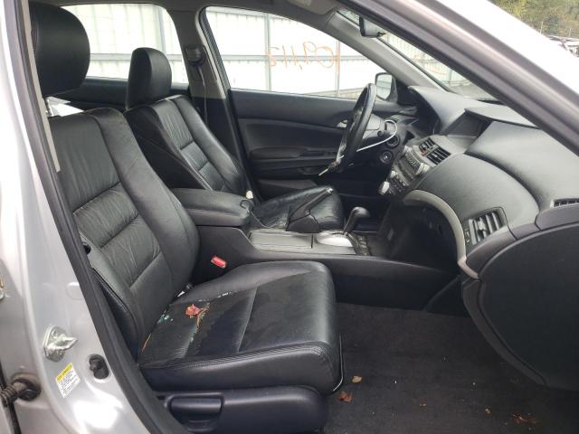 Photo 5 from auction – 2012 HONDA ACCORD SE with VIN 1HGCP2F67CA005843