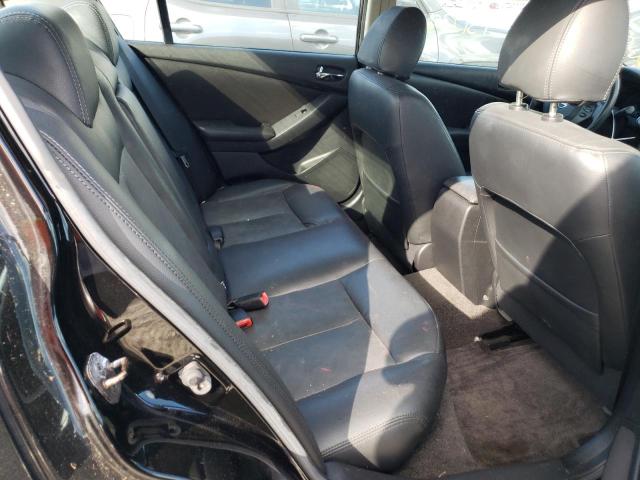 Photo 6 from auction – 2010 NISSAN ALTIMA BAS with VIN 1N4AL2AP3AN525728