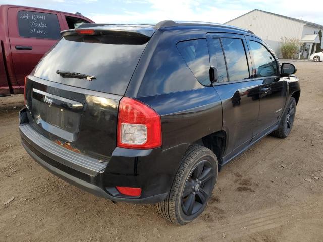 Photo 4 from auction – 2013 JEEP COMPASS SP with VIN 1C4NJDBB3DD253823