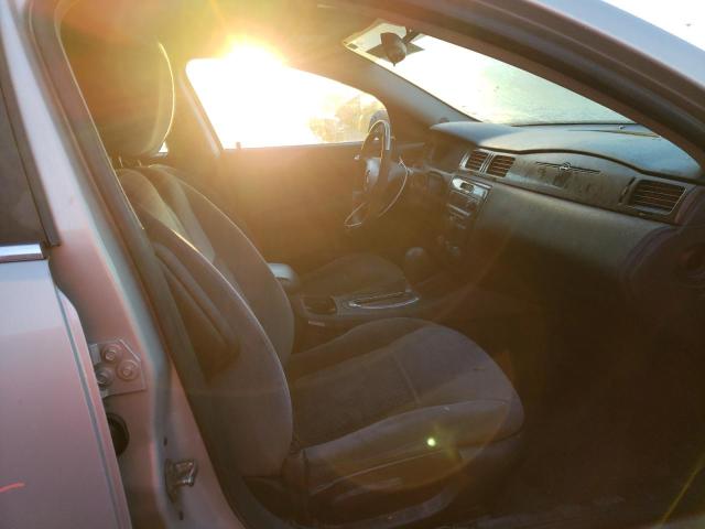 Photo 5 from auction – 2012 CHEVROLET IMPALA LS with VIN 2G1WF5E32C1202400