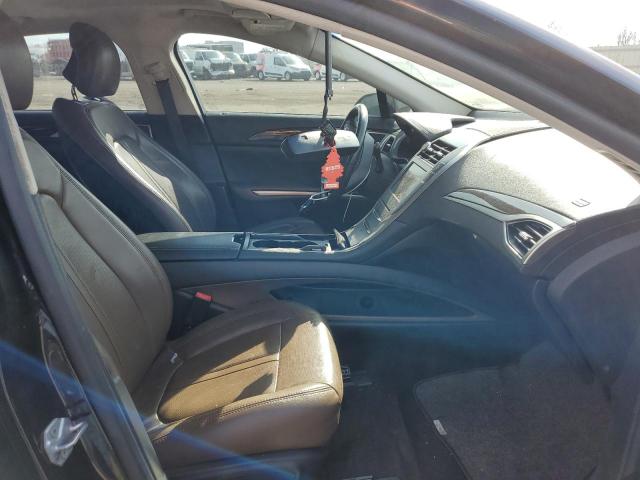 Photo 5 from auction – 2014 LINCOLN MKZ HYBRID with VIN 3LN6L2LU2ER805075