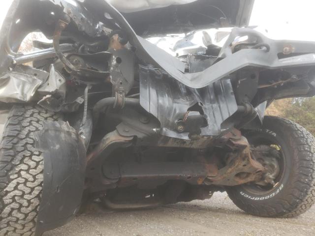Photo 9 from auction – 2000 GMC NEW SIERRA with VIN 2GTEC19T2Y1304169
