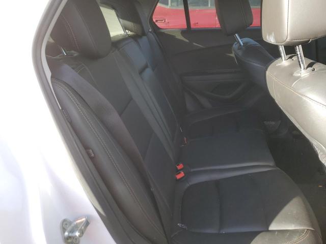 Photo 6 from auction – 2017 CHEVROLET TRAX PREMI with VIN 3GNCJRSB4HL228358