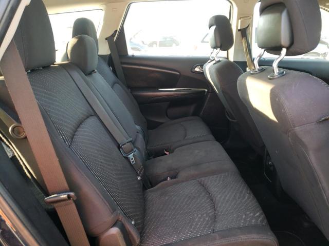 Photo 6 from auction – 2014 DODGE JOURNEY SE with VIN 3C4PDCAB5ET120441