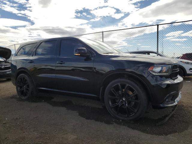 DODGE DURANGO R/ 2017 с VIN 1C4SDJCT1HC897350 - Фото с аукциона