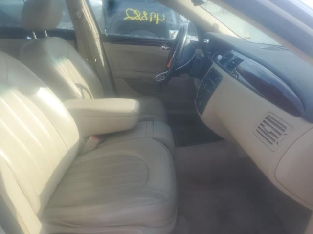 Photo 5 from auction – 2010 BUICK LUCERNE CX with VIN 1G4HF5EM4AU120559