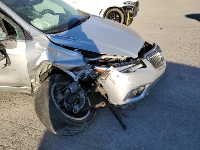 Photo 9 from auction – 2016 BUICK ENVISION P with VIN LRBFXESX0GD186881