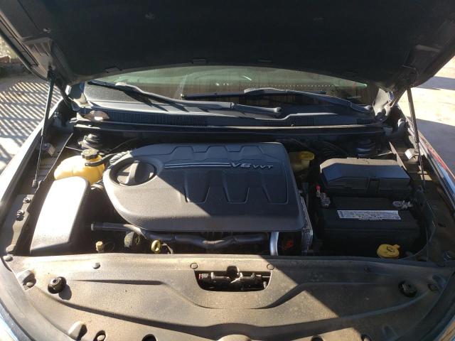 Photo 7 from auction – 2015 CHRYSLER 200 C with VIN 1C3CCCCG3FN501575