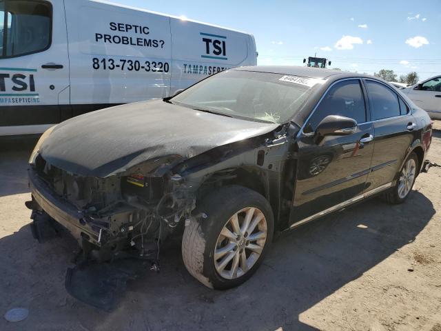 Photo 2 from auction – 2011 LEXUS ES 350 with VIN JTHBK1EG8B2438804