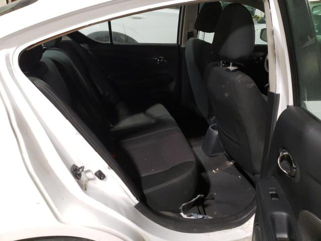 Photo 6 from auction – 2019 NISSAN VERSA S with VIN 3N1CN7AP1KL880346