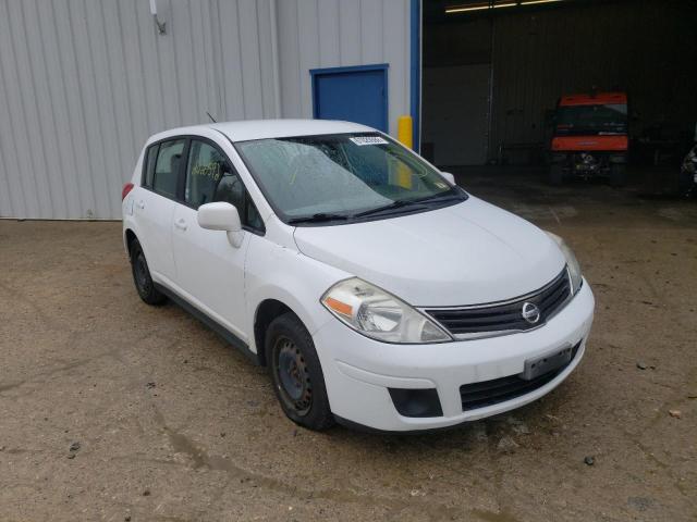NISSAN VERSA S 2011 with VIN 3N1BC1CP6BL441347 - Photo from auction