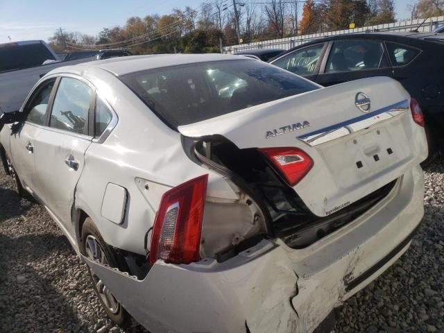 Photo 9 from auction – 2016 NISSAN ALTIMA 2.5 with VIN 1N4AL3AP7GN317575