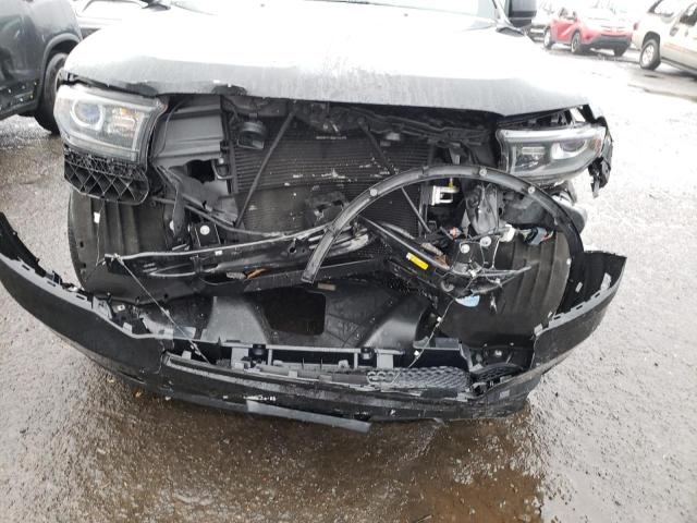 Photo 9 from auction – 2019 DODGE DURANGO GT with VIN 1C4RDJDG9KC821477