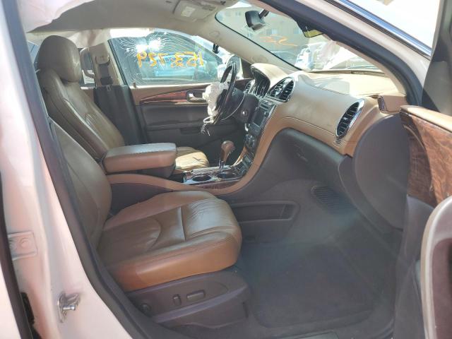 Photo 5 from auction – 2015 BUICK ENCLAVE with VIN 5GAKRBKD4FJ132774
