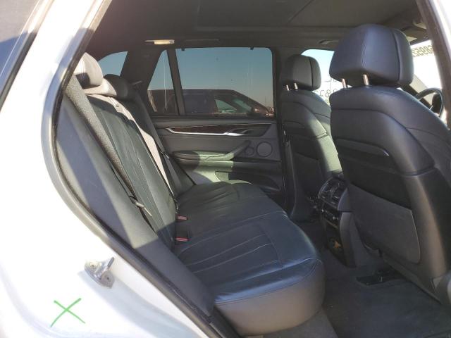 Photo 6 from auction – 2016 BMW X5 XDRIVE5 with VIN 5UXKR6C55G0J83431
