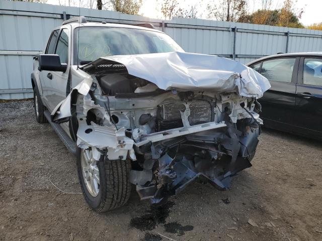 Photo 9 from auction – 2008 FORD EXPLORER with VIN 1FMEU518X8UB02434