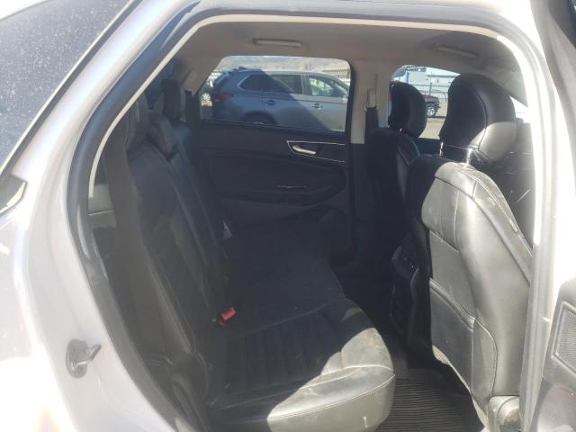 Photo 6 from auction – 2019 FORD EDGE SEL with VIN 2FMPK4J92KBC06544