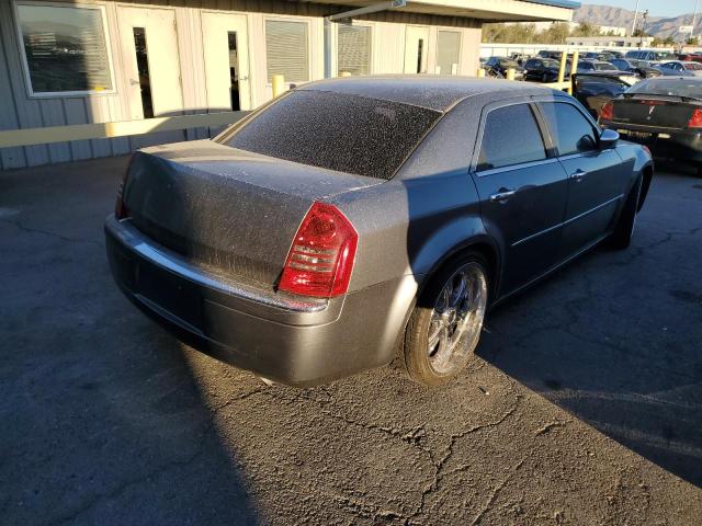 Photo 4 from auction – 2006 CHRYSLER 300C with VIN 2C3KA63H76H290157