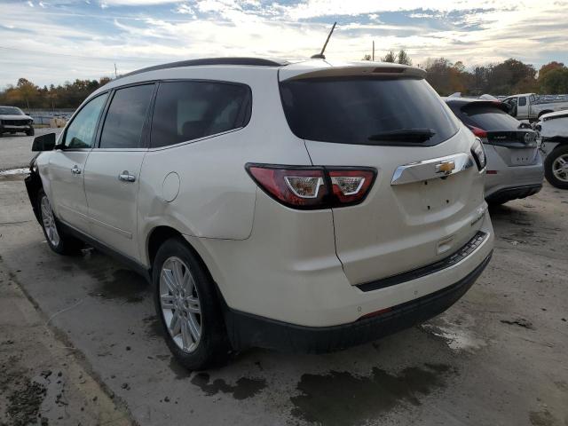 Photo 3 from auction – 2013 CHEVROLET TRAVERSE L with VIN 1GNKRGKD1DJ162959