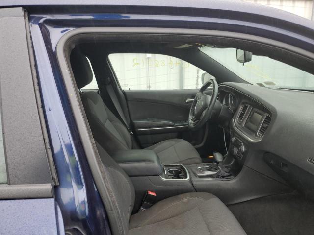 Photo 5 from auction – 2015 DODGE CHARGER SE with VIN 2C3CDXBG7FH846770