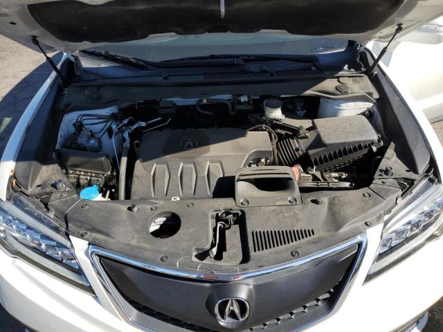 Photo 7 from auction – 2017 ACURA RDX TECHNO with VIN 5J8TB3H51HL023808