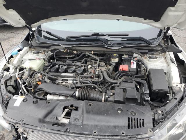 Photo 7 from auction – 2017 HONDA CIVIC EX with VIN 2HGFC3B38HH351578