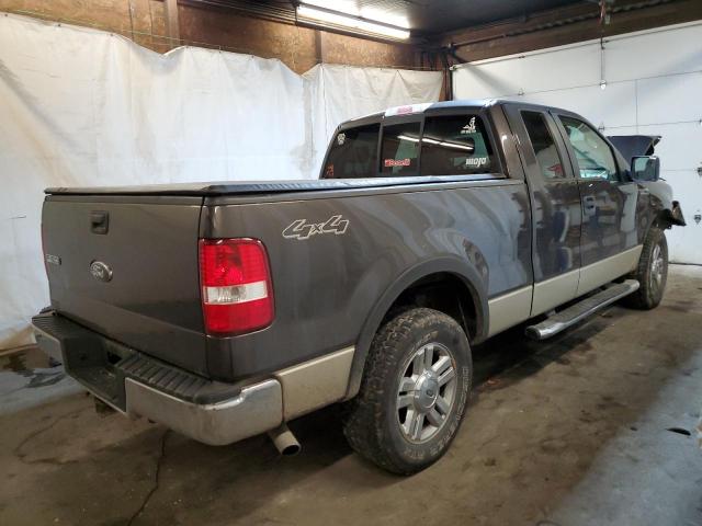 Photo 4 from auction – 2007 FORD F150 with VIN 1FTPX14587FB66991