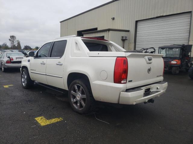 Photo 3 from auction – 2011 CADILLAC ESCALADE E with VIN 3GYT4MEFXBG247492