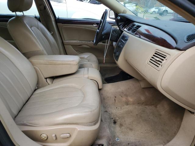 Photo 5 from auction – 2009 BUICK LUCERNE CX with VIN 1G4HD57M29U136919
