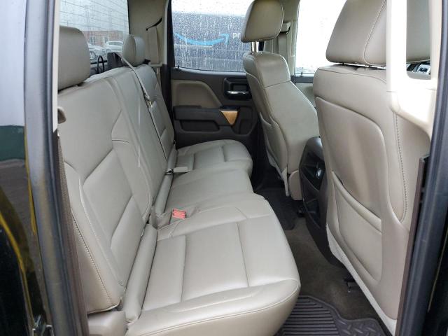 Photo 6 from auction – 2014 CHEVROLET SILVERADO with VIN 1GCVKSEC7EZ263801