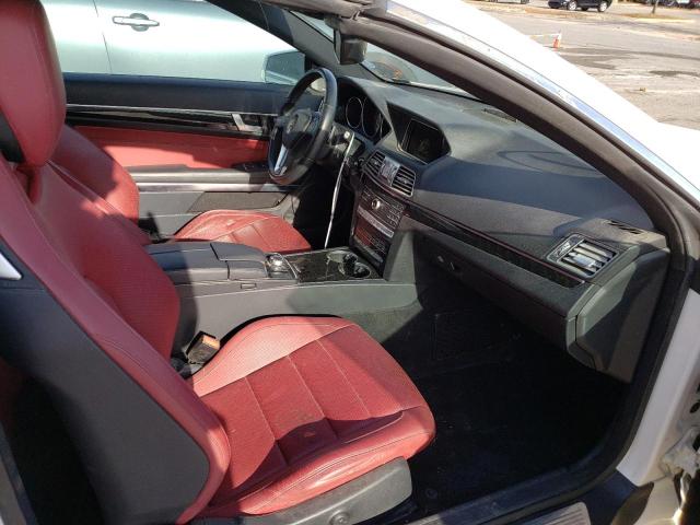 Photo 5 from auction – 2017 MERCEDES-BENZ E 400 with VIN WDDKK6FFXHF351630
