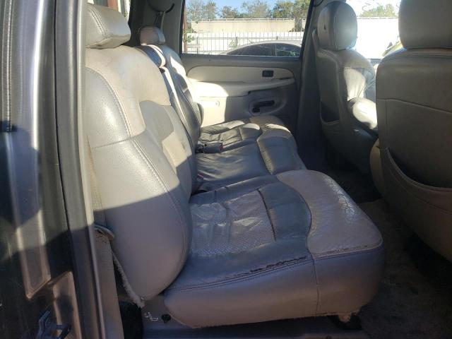 Photo 6 from auction – 2001 CHEVROLET SUBURBAN C with VIN 3GNEC16T41G259535