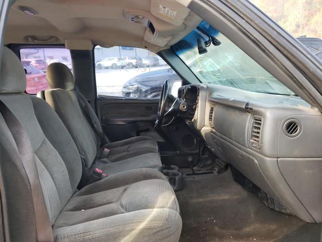Photo 5 from auction – 2003 CHEVROLET SILVERADO with VIN 1GCEK19V13E296271