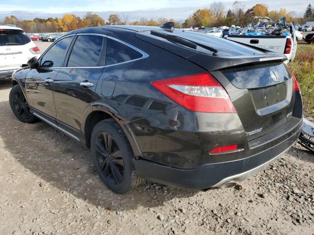 Photo 3 from auction – 2013 HONDA CROSSTOUR with VIN 5J6TF2H58DL006859