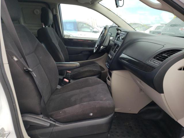 Photo 5 from auction – 2014 RAM TRADESMAN with VIN 2C4JRGAG0ER413872