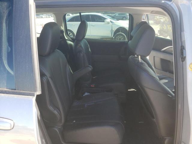 Photo 6 from auction – 2013 MAZDA 5 with VIN JM1CW2DL3D0154879