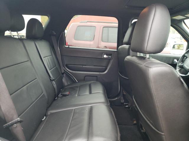 Photo 6 from auction – 2011 FORD ESCAPE LIM with VIN 1FMCU9EG7BKA96191