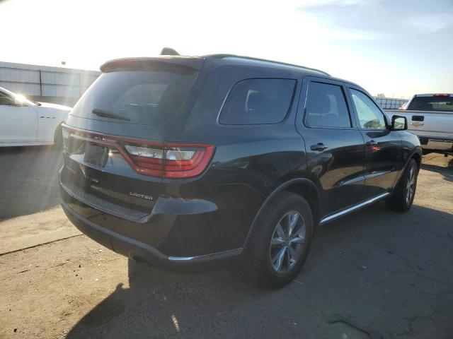 Photo 4 from auction – 2016 DODGE DURANGO LI with VIN 1C4RDHDG2GC340602