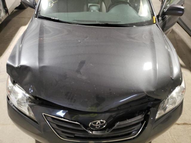 Photo 7 from auction – 2007 TOYOTA CAMRY CE with VIN 4T1BE46K97U722138