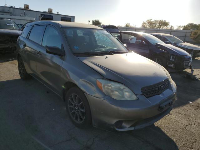 Photo 4 from auction – 2006 TOYOTA COROLLA MA with VIN 2T1KR32E76C557060