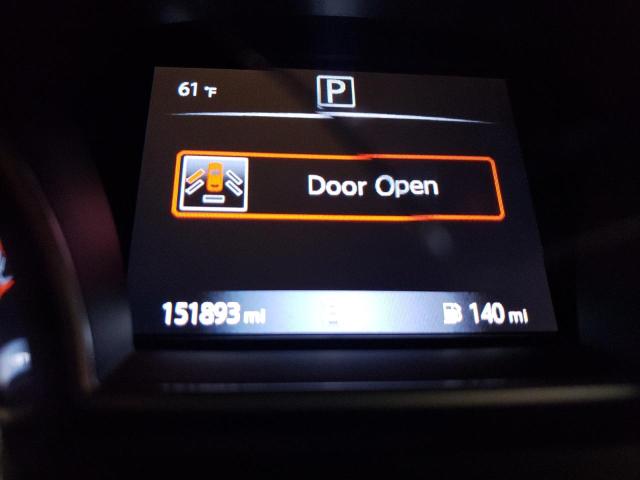 Photo 8 from auction – 2018 NISSAN ALTIMA 2.5 with VIN 1N4AL3AP4JC470160