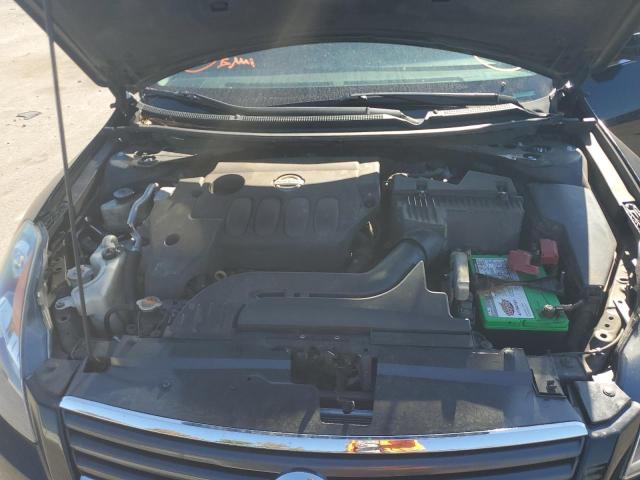Photo 7 from auction – 2007 NISSAN ALTIMA 2.5 with VIN 1N4AL21E07N438683