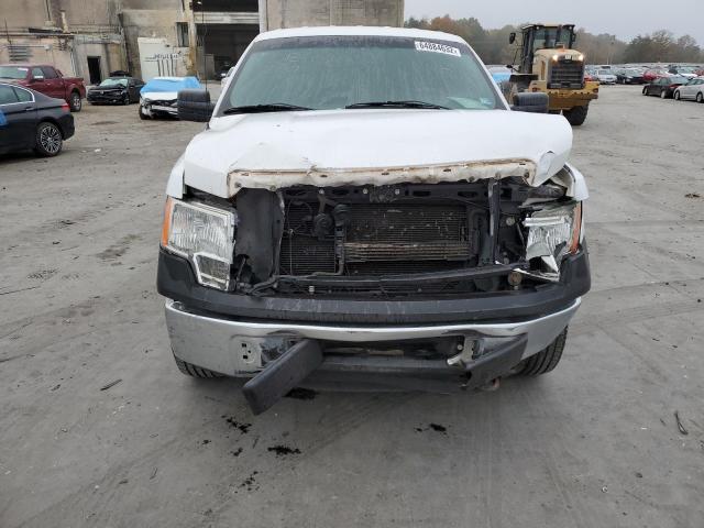 Photo 9 from auction – 2014 FORD F150 SUPER with VIN 1FTEX1EM0EKG18403