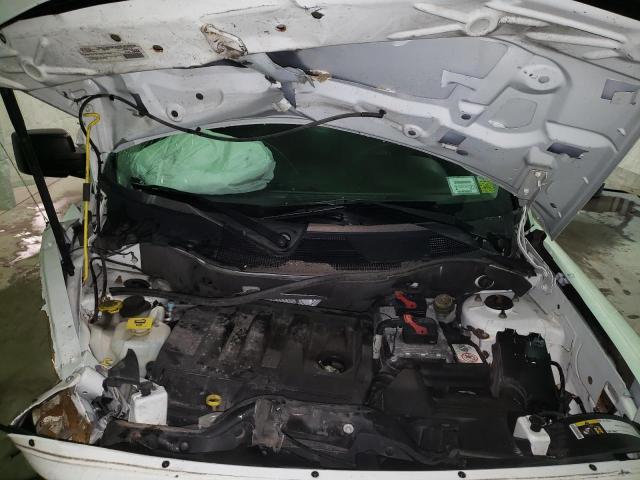 Photo 7 from auction – 2015 JEEP PATRIOT SP with VIN 1C4NJRBB3FD207909