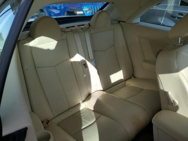 Photo 6 from auction – 2009 CHRYSLER SEBRING LI with VIN 1C3LC65V59N505919