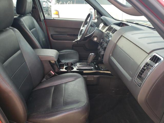 Photo 5 from auction – 2009 FORD ESCAPE LIM with VIN 1FMCU94G39KC03572