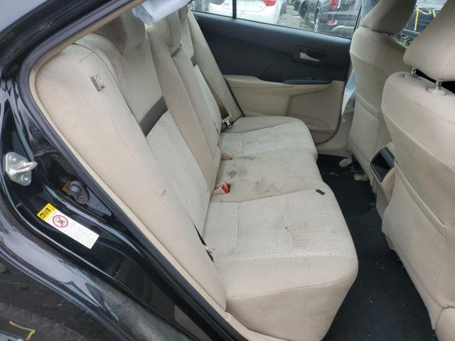 Photo 6 from auction – 2014 TOYOTA CAMRY L with VIN 4T4BF1FK8ER439440
