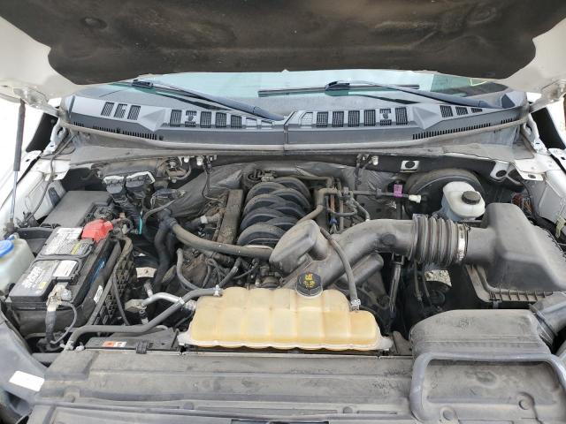 Photo 7 from auction – 2017 FORD F150 SUPER with VIN 1FTEW1CF0HKE45025